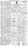 Daily Gazette for Middlesbrough Monday 19 September 1870 Page 2