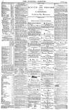 Daily Gazette for Middlesbrough Friday 23 September 1870 Page 4