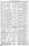 Daily Gazette for Middlesbrough Friday 30 September 1870 Page 1