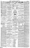 Daily Gazette for Middlesbrough Wednesday 05 October 1870 Page 2