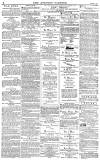 Daily Gazette for Middlesbrough Wednesday 12 October 1870 Page 4