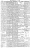 Daily Gazette for Middlesbrough Saturday 05 November 1870 Page 3