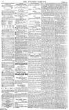 Daily Gazette for Middlesbrough Tuesday 08 November 1870 Page 2