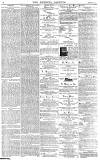 Daily Gazette for Middlesbrough Tuesday 08 November 1870 Page 4