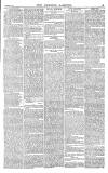 Daily Gazette for Middlesbrough Friday 11 November 1870 Page 3