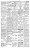 Daily Gazette for Middlesbrough Tuesday 15 November 1870 Page 2