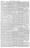 Daily Gazette for Middlesbrough Tuesday 15 November 1870 Page 3