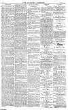 Daily Gazette for Middlesbrough Tuesday 15 November 1870 Page 4