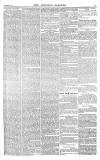 Daily Gazette for Middlesbrough Friday 18 November 1870 Page 3