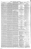 Daily Gazette for Middlesbrough Monday 21 November 1870 Page 4