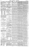 Daily Gazette for Middlesbrough Wednesday 23 November 1870 Page 2