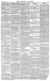 Daily Gazette for Middlesbrough Wednesday 23 November 1870 Page 3