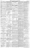Daily Gazette for Middlesbrough Friday 25 November 1870 Page 1