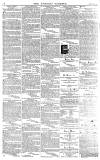 Daily Gazette for Middlesbrough Monday 28 November 1870 Page 4