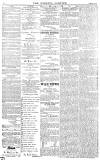 Daily Gazette for Middlesbrough Wednesday 30 November 1870 Page 2