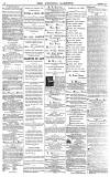 Daily Gazette for Middlesbrough Saturday 03 December 1870 Page 4
