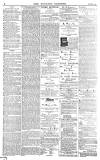 Daily Gazette for Middlesbrough Monday 05 December 1870 Page 4