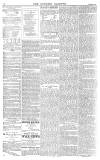 Daily Gazette for Middlesbrough Friday 09 December 1870 Page 2