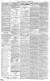 Daily Gazette for Middlesbrough Saturday 10 December 1870 Page 2