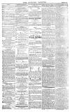 Daily Gazette for Middlesbrough Friday 16 December 1870 Page 1