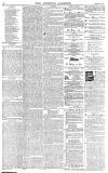 Daily Gazette for Middlesbrough Monday 19 December 1870 Page 4