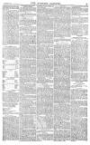 Daily Gazette for Middlesbrough Tuesday 20 December 1870 Page 3