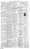 Daily Gazette for Middlesbrough Tuesday 20 December 1870 Page 4