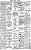 Daily Gazette for Middlesbrough Saturday 24 December 1870 Page 4