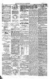 Daily Gazette for Middlesbrough Saturday 07 January 1871 Page 2