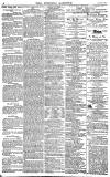 Daily Gazette for Middlesbrough Tuesday 10 January 1871 Page 4