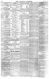 Daily Gazette for Middlesbrough Wednesday 11 January 1871 Page 2