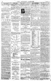 Daily Gazette for Middlesbrough Friday 20 January 1871 Page 2