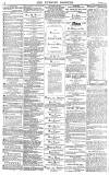 Daily Gazette for Middlesbrough Saturday 28 January 1871 Page 2