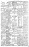 Daily Gazette for Middlesbrough Monday 30 January 1871 Page 2