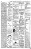 Daily Gazette for Middlesbrough Monday 30 January 1871 Page 4