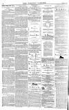 Daily Gazette for Middlesbrough Wednesday 01 February 1871 Page 4