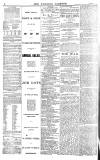 Daily Gazette for Middlesbrough Friday 10 February 1871 Page 2