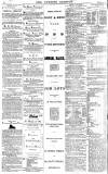Daily Gazette for Middlesbrough Friday 17 February 1871 Page 4