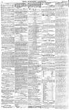 Daily Gazette for Middlesbrough Monday 20 February 1871 Page 2