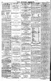 Daily Gazette for Middlesbrough Friday 10 March 1871 Page 2