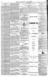 Daily Gazette for Middlesbrough Wednesday 15 March 1871 Page 4