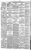 Daily Gazette for Middlesbrough Wednesday 29 March 1871 Page 2