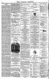 Daily Gazette for Middlesbrough Tuesday 02 May 1871 Page 4