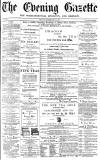 Daily Gazette for Middlesbrough