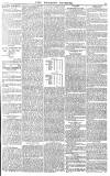 Daily Gazette for Middlesbrough Tuesday 13 June 1871 Page 3
