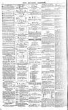 Daily Gazette for Middlesbrough Friday 07 July 1871 Page 2