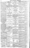 Daily Gazette for Middlesbrough Monday 24 July 1871 Page 2