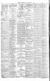 Daily Gazette for Middlesbrough Wednesday 09 August 1871 Page 2