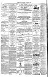 Daily Gazette for Middlesbrough Friday 25 August 1871 Page 4
