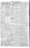 Daily Gazette for Middlesbrough Tuesday 29 August 1871 Page 2